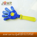 New hand clap,hot selling custom plastic hand clappers